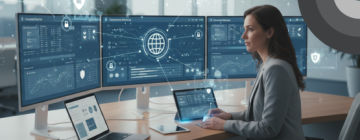 One Solution Security Management: la sicurezza integrata per la gestione centralizzata dei dispositivi aziendali - ENRICO CAMMAROTA