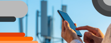 Il 5G Standalone arriva in Italia con WINDTRE Business - ENRICO CAMMAROTA