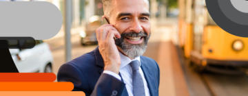 Business International Europa: la soluzione WINDTRE Business per comunicare con l’Unione Europea e il Regno Unito - ENRICO CAMMAROTA