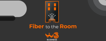 FTTR: la nuova frontiera della connettività per il Business - ENRICO CAMMAROTA