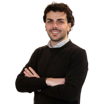 ENRICO CAMMAROTA – Agente diretto WINDTRE BUSINESS