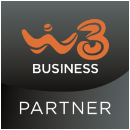 WINDTRE BUSINESS Partner - ENRICO CAMMAROTA